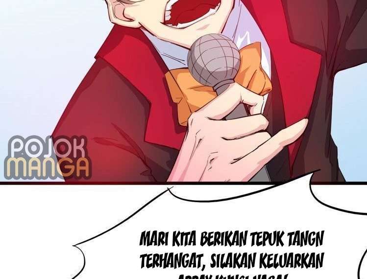 Dragon’s Blood Vessels Chapter 13 Gambar 99