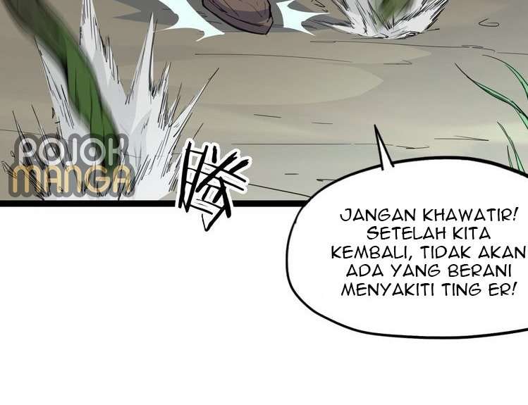 Dragon’s Blood Vessels Chapter 12 Gambar 11