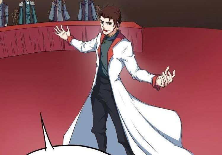 Dragon’s Blood Vessels Chapter 12 Gambar 147
