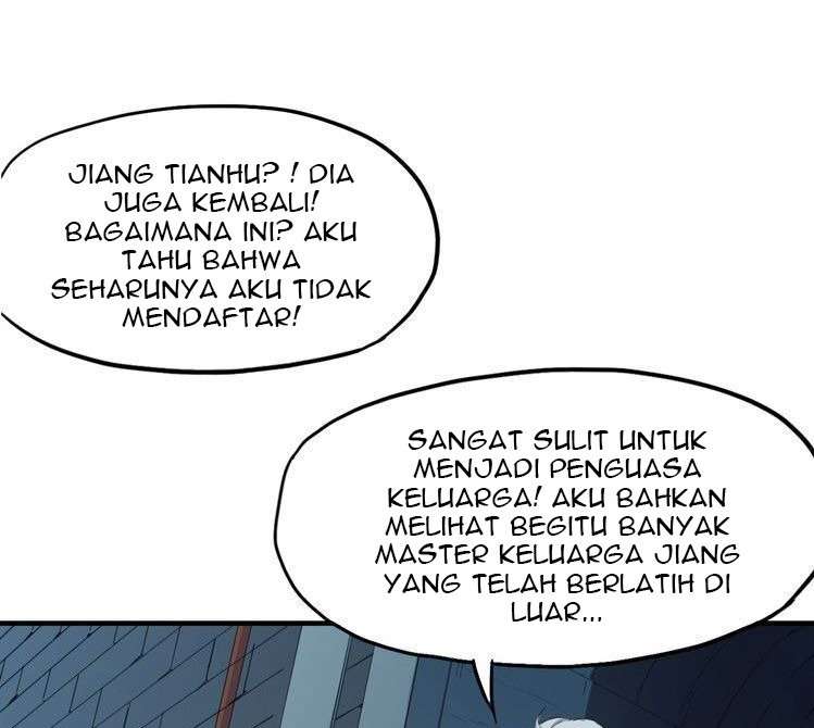 Dragon’s Blood Vessels Chapter 12 Gambar 20