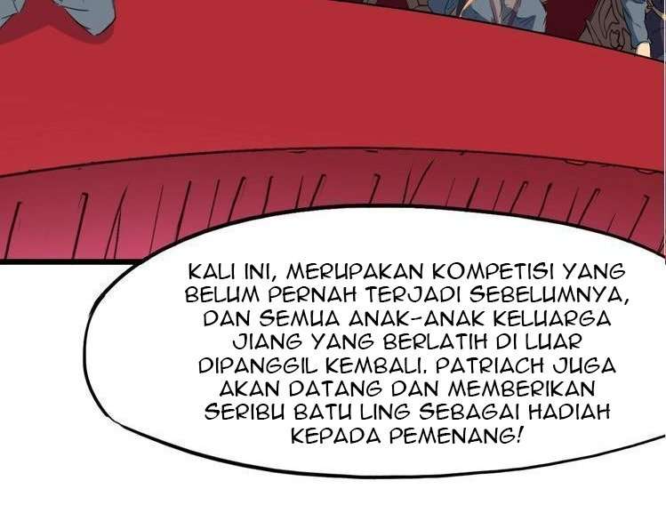 Dragon’s Blood Vessels Chapter 12 Gambar 56