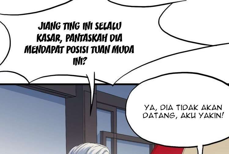 Dragon’s Blood Vessels Chapter 12 Gambar 86