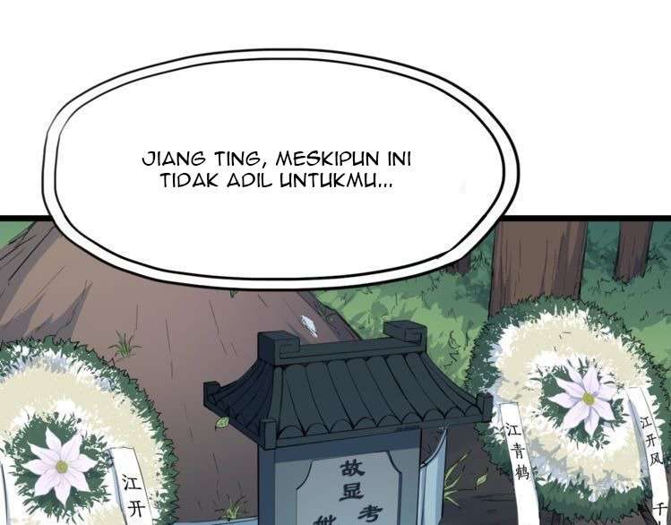 Baca Dragon’s Blood Vessels Chapter 10 Gambar 2