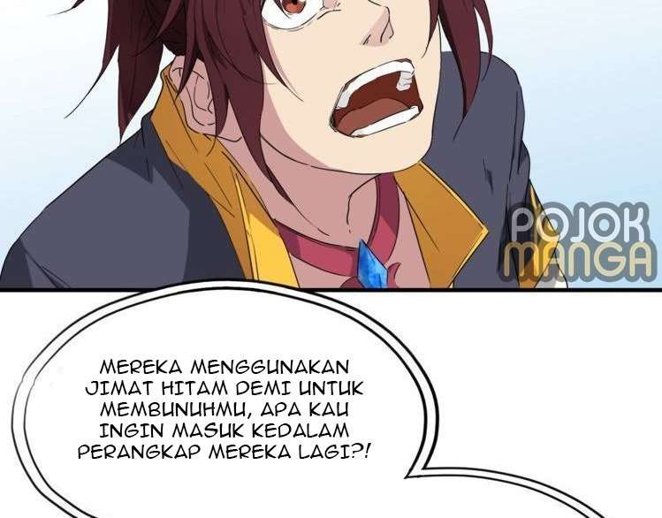 Dragon’s Blood Vessels Chapter 10 Gambar 7