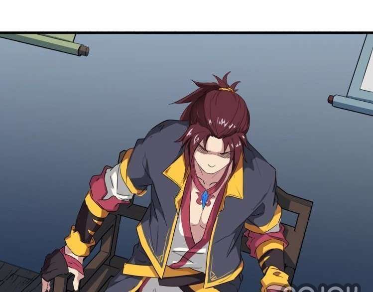 Dragon’s Blood Vessels Chapter 9 Gambar 103
