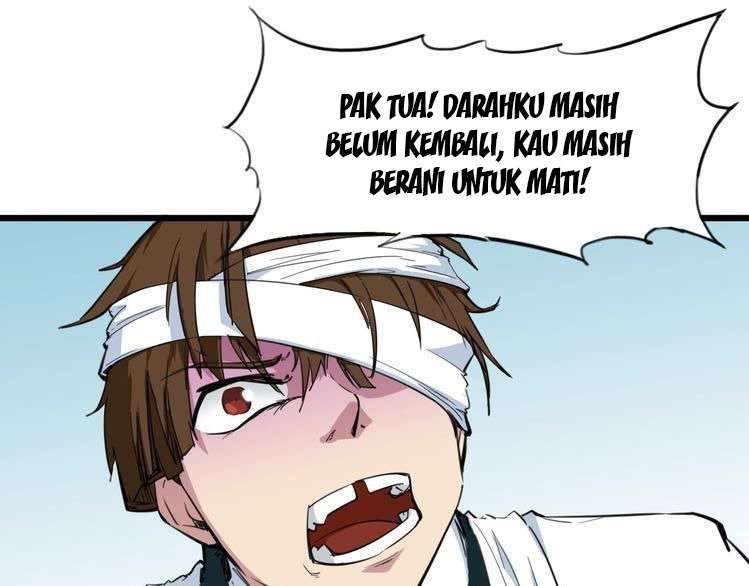 Dragon’s Blood Vessels Chapter 9 Gambar 12