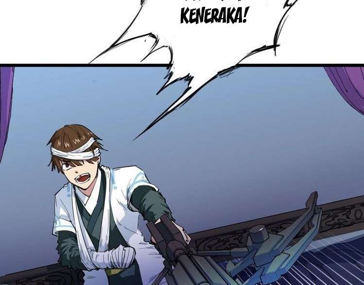 Dragon’s Blood Vessels Chapter 9 Gambar 17