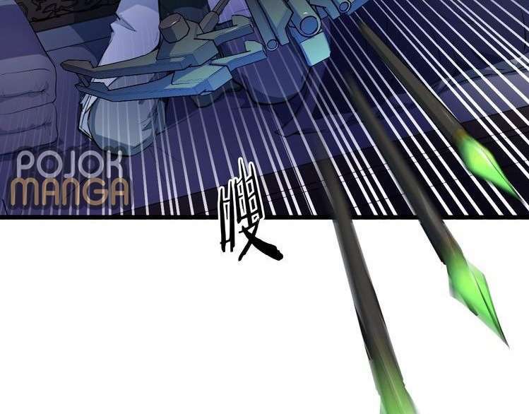 Dragon’s Blood Vessels Chapter 9 Gambar 18