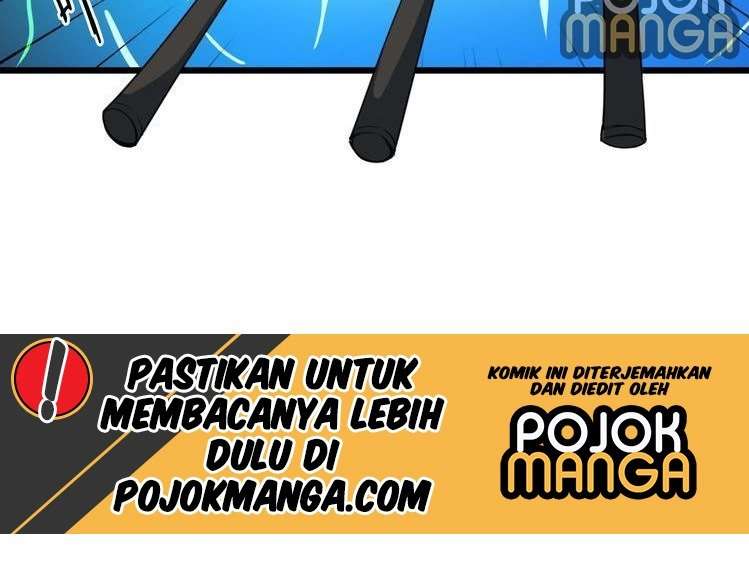 Dragon’s Blood Vessels Chapter 9 Gambar 22