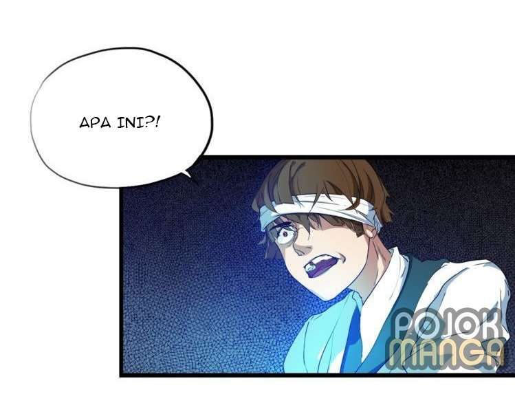 Dragon’s Blood Vessels Chapter 9 Gambar 23
