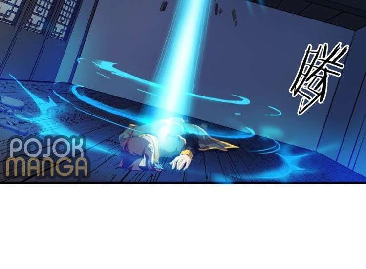 Dragon’s Blood Vessels Chapter 9 Gambar 25