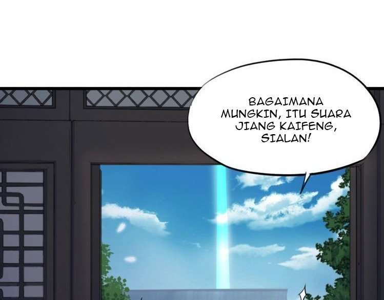 Dragon’s Blood Vessels Chapter 9 Gambar 35