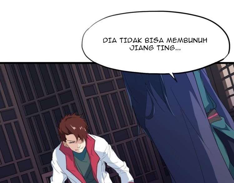 Dragon’s Blood Vessels Chapter 9 Gambar 37