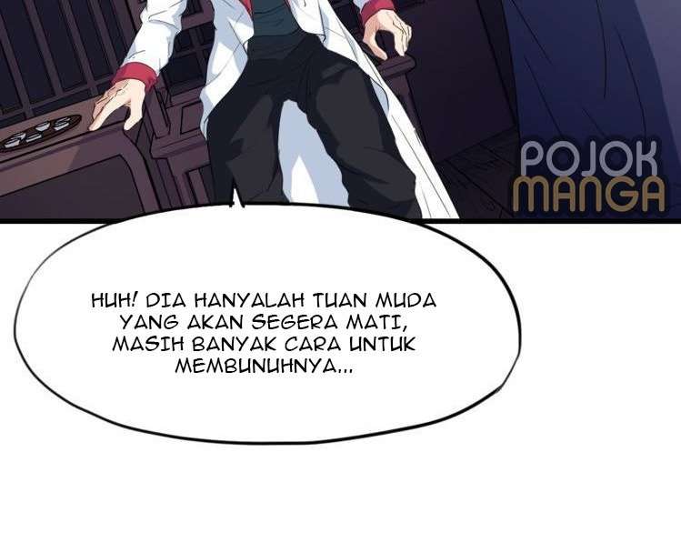 Dragon’s Blood Vessels Chapter 9 Gambar 38