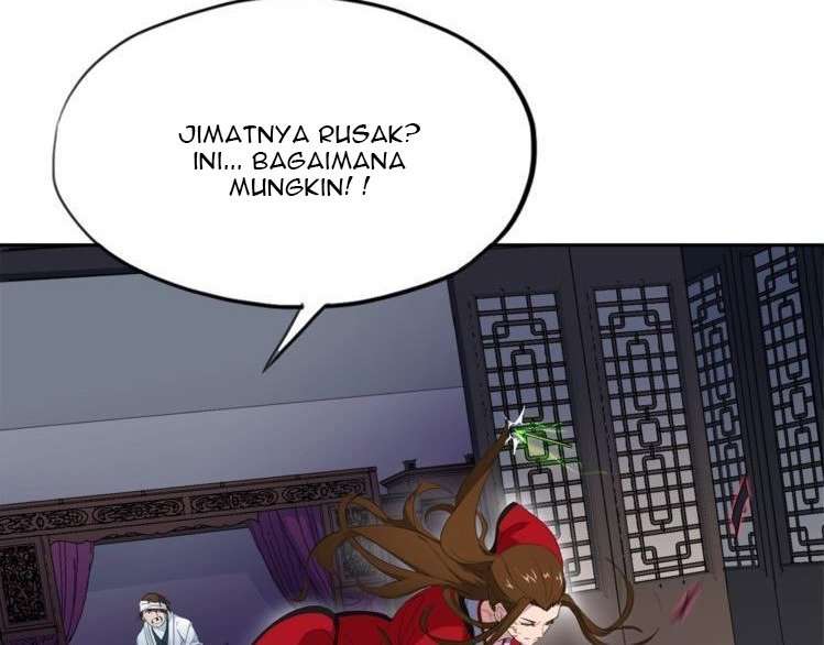 Dragon’s Blood Vessels Chapter 9 Gambar 4