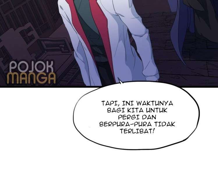 Dragon’s Blood Vessels Chapter 9 Gambar 40