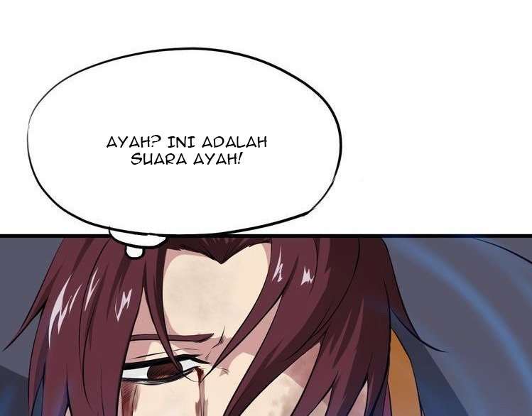 Dragon’s Blood Vessels Chapter 9 Gambar 43