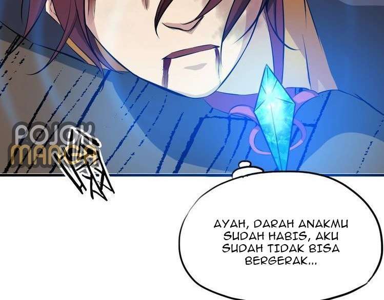 Dragon’s Blood Vessels Chapter 9 Gambar 44