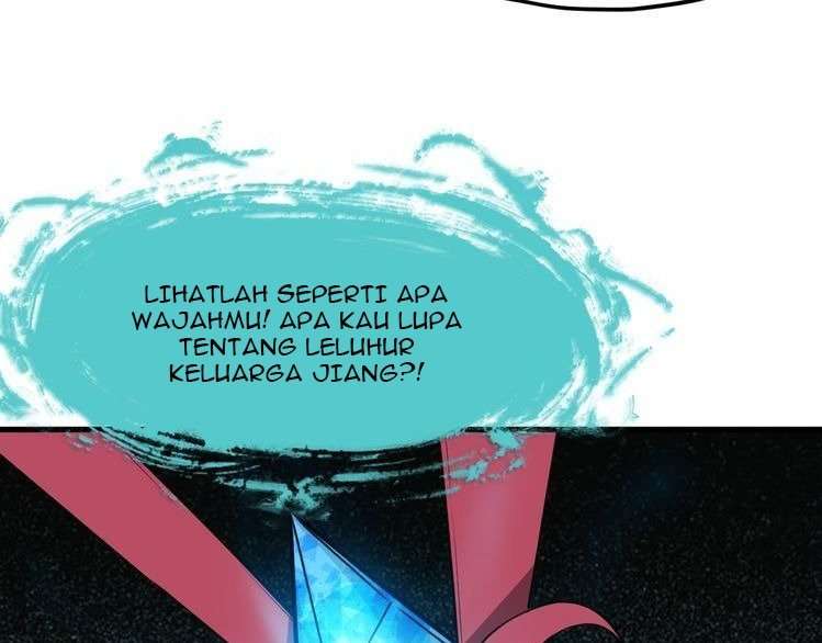 Dragon’s Blood Vessels Chapter 9 Gambar 45