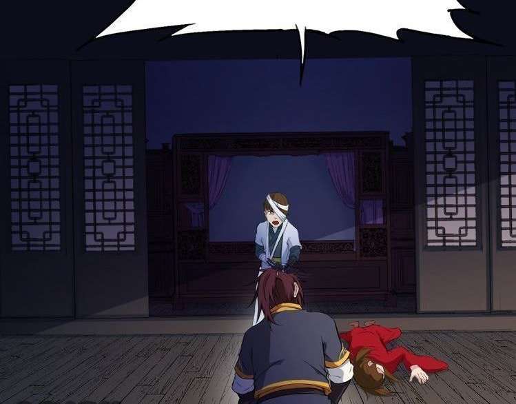 Dragon’s Blood Vessels Chapter 9 Gambar 51
