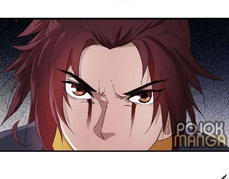 Dragon’s Blood Vessels Chapter 9 Gambar 53