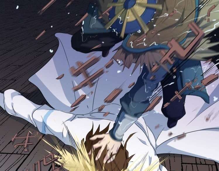 Dragon’s Blood Vessels Chapter 9 Gambar 61