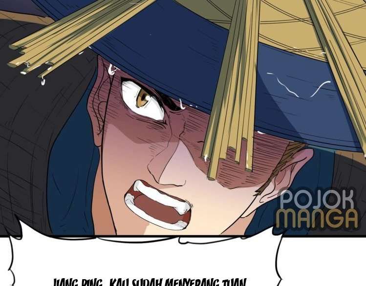 Dragon’s Blood Vessels Chapter 9 Gambar 63