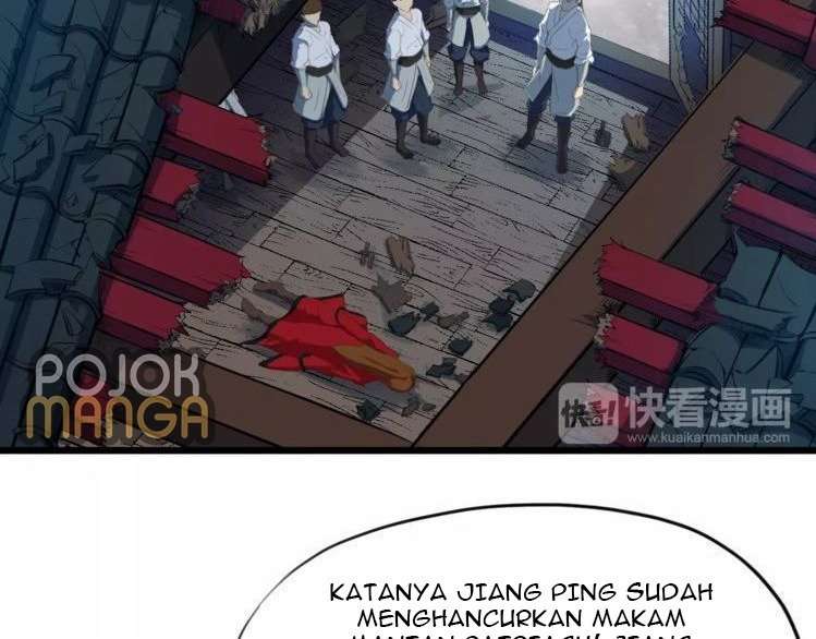 Dragon’s Blood Vessels Chapter 9 Gambar 66