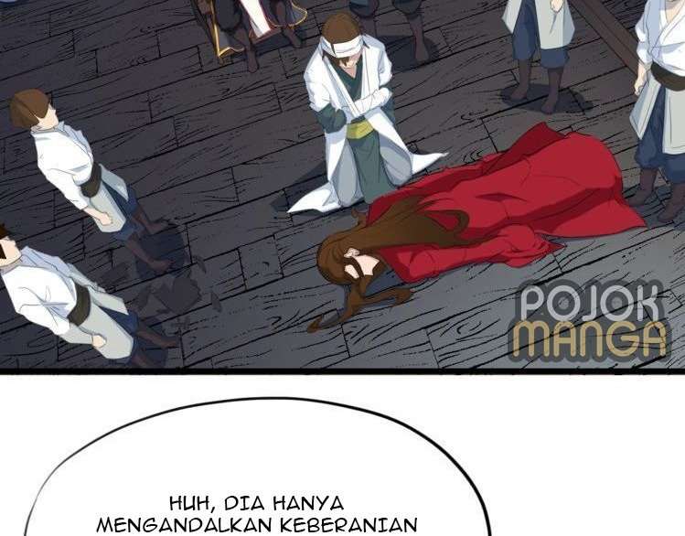 Dragon’s Blood Vessels Chapter 9 Gambar 68