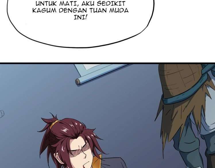 Dragon’s Blood Vessels Chapter 9 Gambar 69