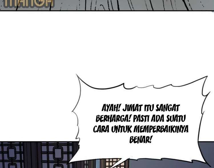Dragon’s Blood Vessels Chapter 9 Gambar 7