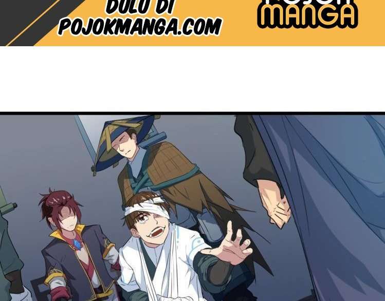 Dragon’s Blood Vessels Chapter 9 Gambar 74