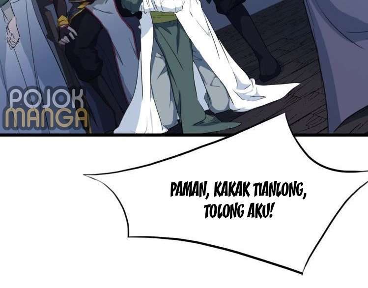 Dragon’s Blood Vessels Chapter 9 Gambar 75