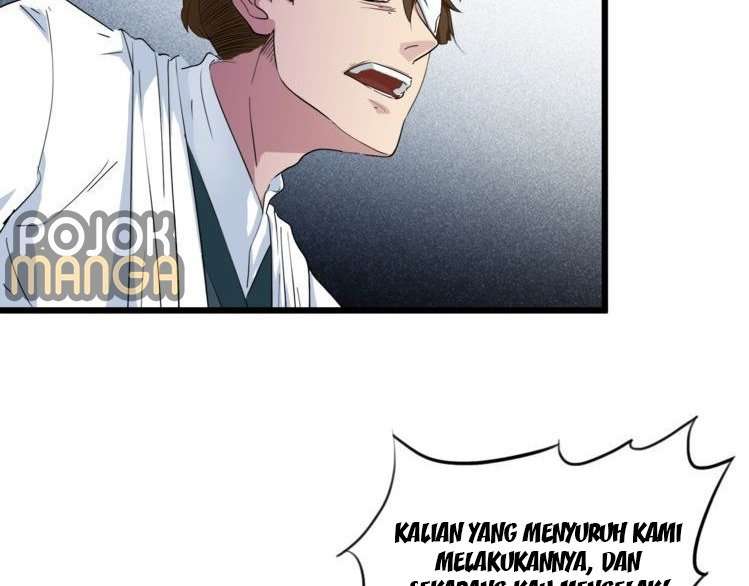 Dragon’s Blood Vessels Chapter 9 Gambar 78
