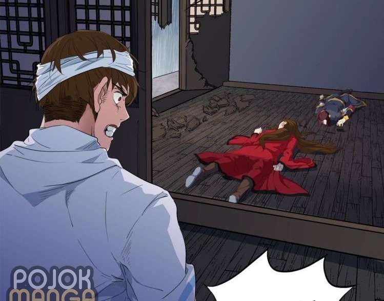 Dragon’s Blood Vessels Chapter 9 Gambar 8