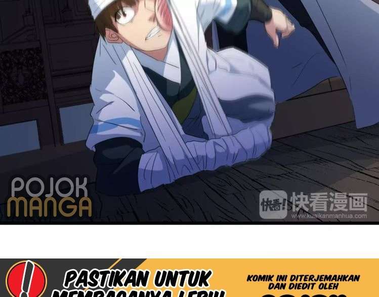 Dragon’s Blood Vessels Chapter 9 Gambar 83