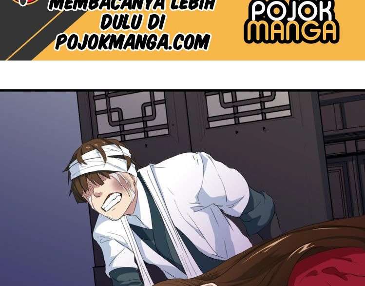 Dragon’s Blood Vessels Chapter 9 Gambar 84