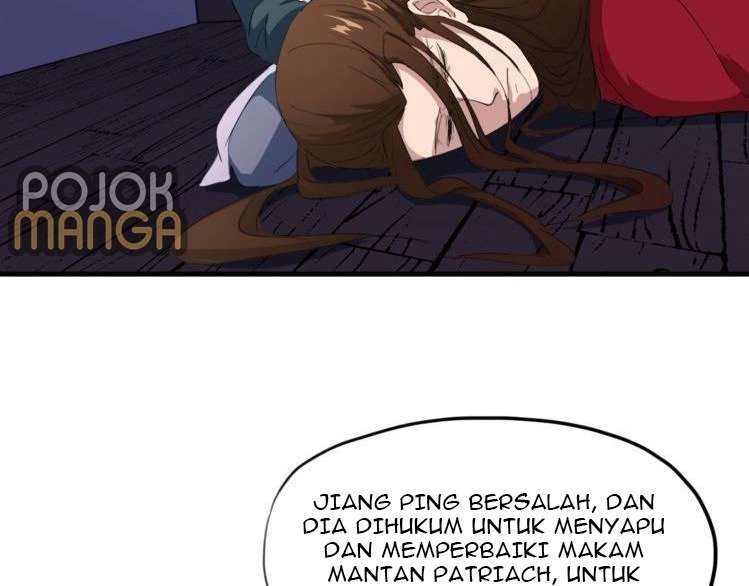 Dragon’s Blood Vessels Chapter 9 Gambar 85