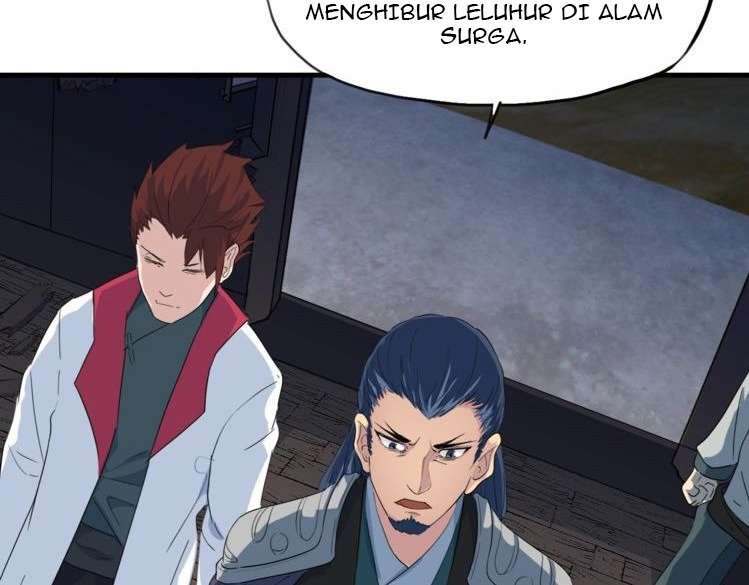 Dragon’s Blood Vessels Chapter 9 Gambar 86