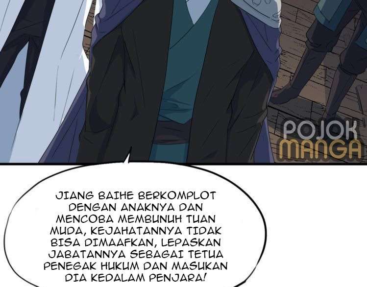 Dragon’s Blood Vessels Chapter 9 Gambar 87