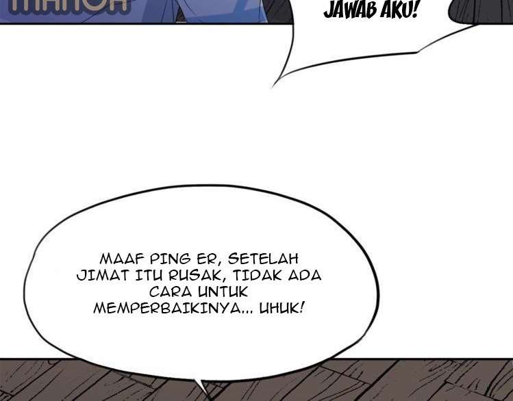 Dragon’s Blood Vessels Chapter 9 Gambar 9