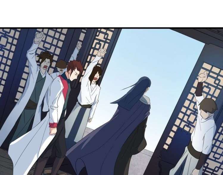 Dragon’s Blood Vessels Chapter 9 Gambar 90