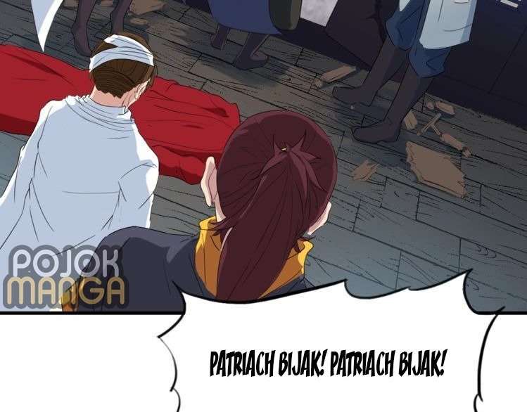 Dragon’s Blood Vessels Chapter 9 Gambar 91