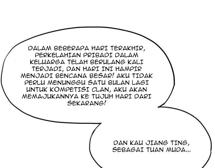 Dragon’s Blood Vessels Chapter 9 Gambar 93