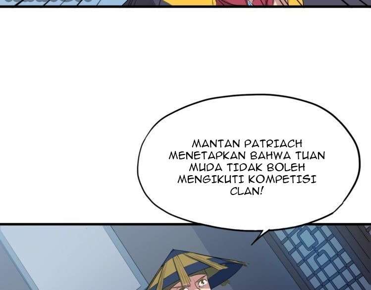 Dragon’s Blood Vessels Chapter 9 Gambar 97