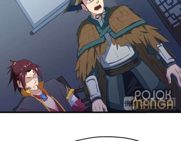 Dragon’s Blood Vessels Chapter 9 Gambar 98