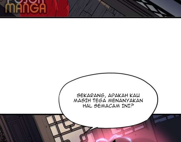 Dragon’s Blood Vessels Chapter 8 Gambar 11
