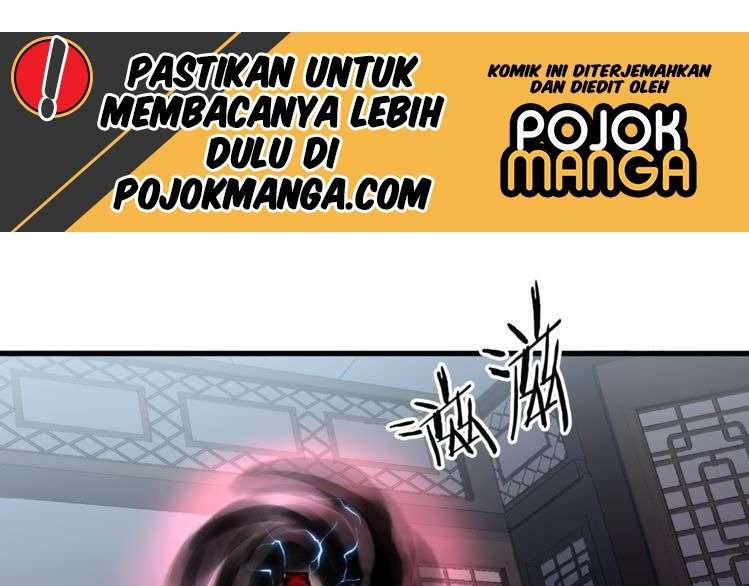 Dragon’s Blood Vessels Chapter 8 Gambar 13