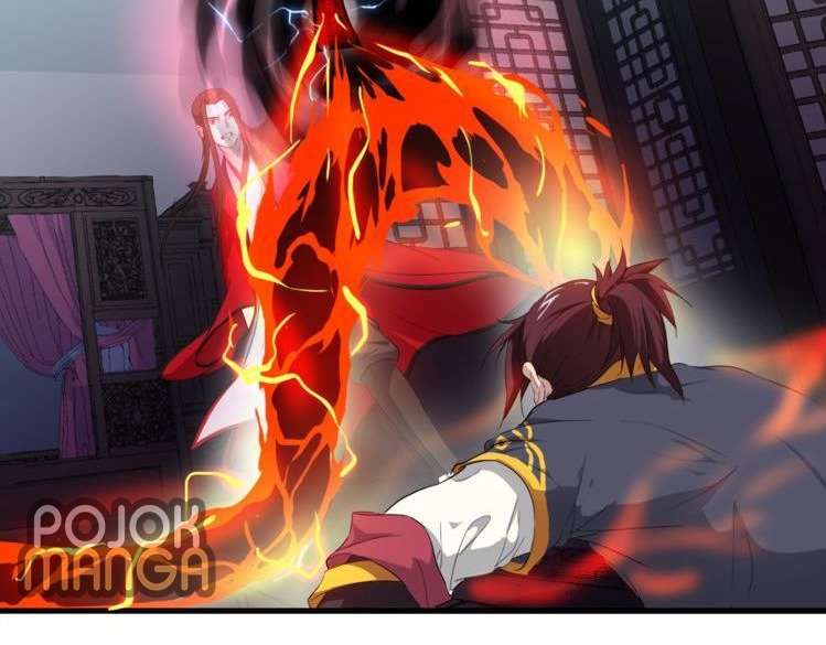 Dragon’s Blood Vessels Chapter 8 Gambar 14