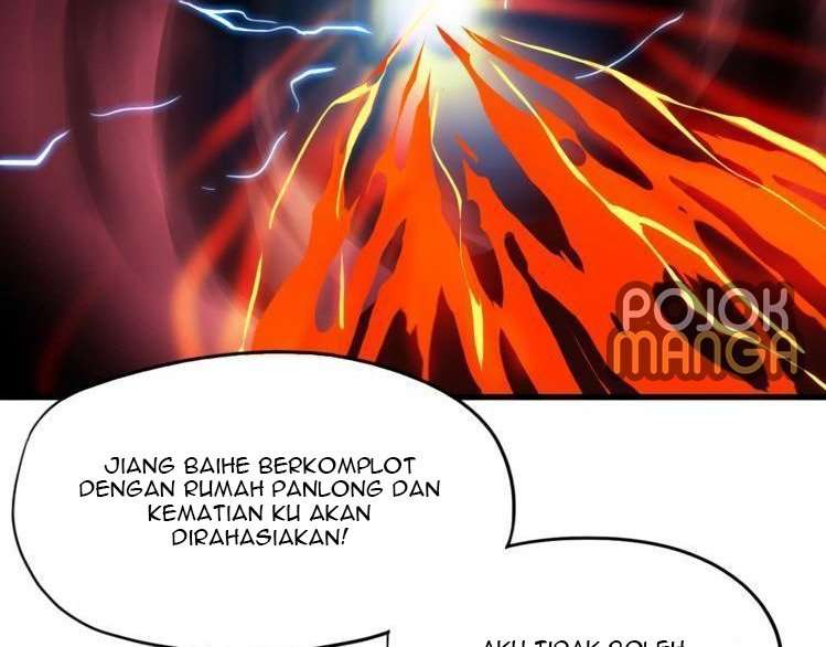 Dragon’s Blood Vessels Chapter 8 Gambar 16